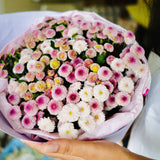 SimplyPhoolish Bunch of Buttons