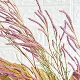 Simply Phoolish Dried Flowers in a vase v3