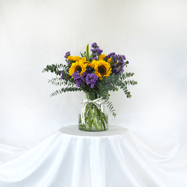 lily potter flower Sirius Sunshine – Simply Phoolish