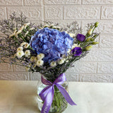 SimplyPhoolish flower arrangement Pep Talk