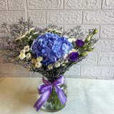 SimplyPhoolish flower arrangement Pep Talk
