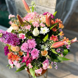 SimplyPhoolish Spring in a Vase