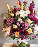 SimplyPhoolish Spring in a Vase