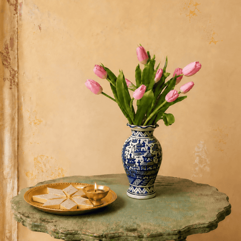 A Vase Full of Joy