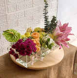 SimplyPhoolish Acrylic Flower Tray (without flowers)