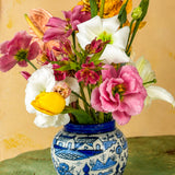 Simply Phoolish flower arrangement Blooming Bond