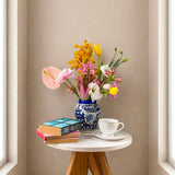 Simply Phoolish flower arrangement Blooming Bond