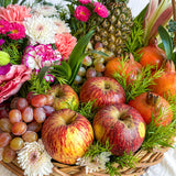 SimplyPhoolish flower arrangement Blooming Bounty