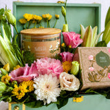 SimplyPhoolish Blooming Love & Light