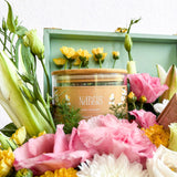 SimplyPhoolish Blooming Love & Light