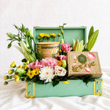 SimplyPhoolish Blooming Love & Light