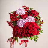 SimplyPhoolish flower arrangement Crowning Glory