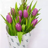 SimplyPhoolish Lavender Don't Dutch My Heart