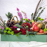 SimplyPhoolish flower arrangement Flourish