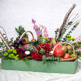 SimplyPhoolish flower arrangement Flourish