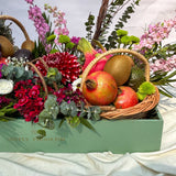 SimplyPhoolish flower arrangement Flourish