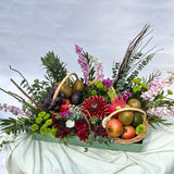 SimplyPhoolish flower arrangement Flourish