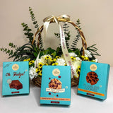 SimplyPhoolish Flourless Fête