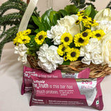 SimplyPhoolish Flourless Fête