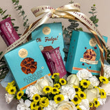 SimplyPhoolish Flourless Fête