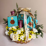 SimplyPhoolish Flourless Fête