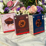 SimplyPhoolish Flourless Fête