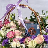 SimplyPhoolish Flourless Fête