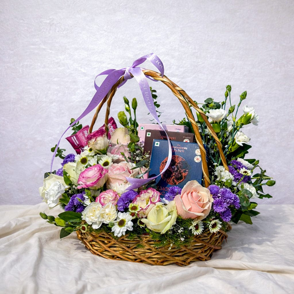 SimplyPhoolish Flourless Fête