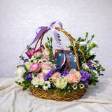 SimplyPhoolish Flourless Fête