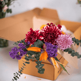 Simply Phoolish Subscription Weekly / 3 month Flower Subscription Box