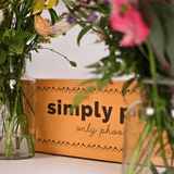 Simply Phoolish Subscription One time box / one time Flower Subscription Box