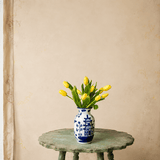 Simply Phoolish flower arrangement Yellow For my favorite sibling