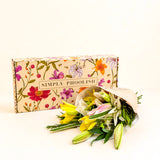 SimplyPhoolish flower arrangement Fragrant Lily Flower Box