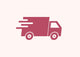 Delivery Truck