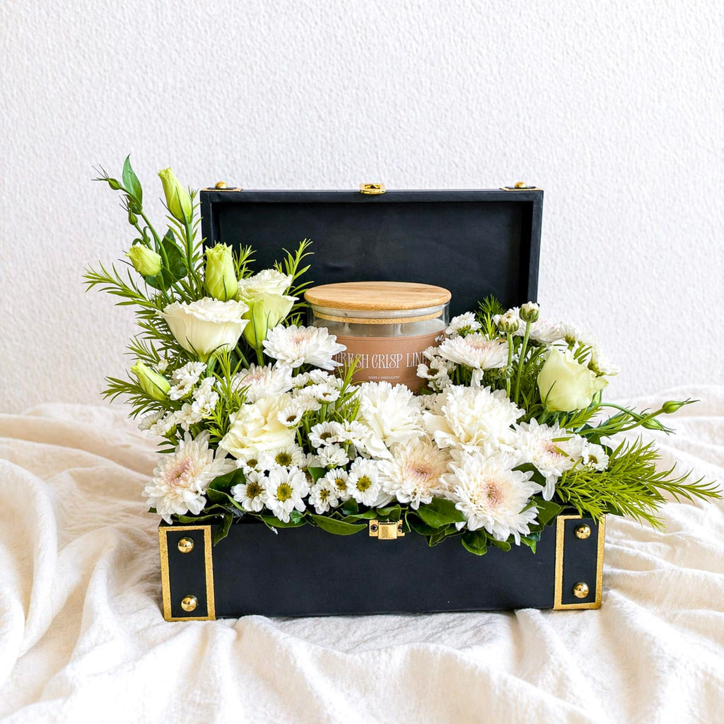 SimplyPhoolish Fresh Affair