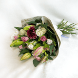 SimplyPhoolish flower arrangement Graceful Maa-gic