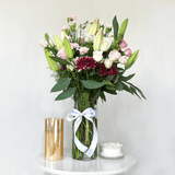 SimplyPhoolish flower arrangement Graceful Maa-gic