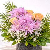 SimplyPhoolish flower arrangement Great Silk Bloom
