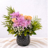 SimplyPhoolish flower arrangement Great Silk Bloom