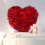 SimplyPhoolish Heart Full of Roses