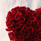 SimplyPhoolish Heart Full of Roses