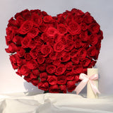 SimplyPhoolish Heart Full of Roses