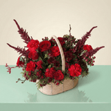 SimplyPhoolish flower arrangement Hearthside