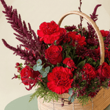 SimplyPhoolish flower arrangement Hearthside