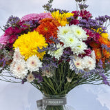 Simply Phoolish flower arrangement Jar Full of Daydreams