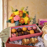 SimplyPhoolish Jashn-e-Noor