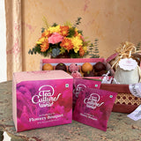 SimplyPhoolish Jashn-e-Noor