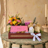 SimplyPhoolish Jashn-e-Noor
