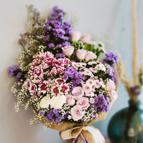 Lavender Love