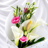 SimplyPhoolish Lily of the Heart